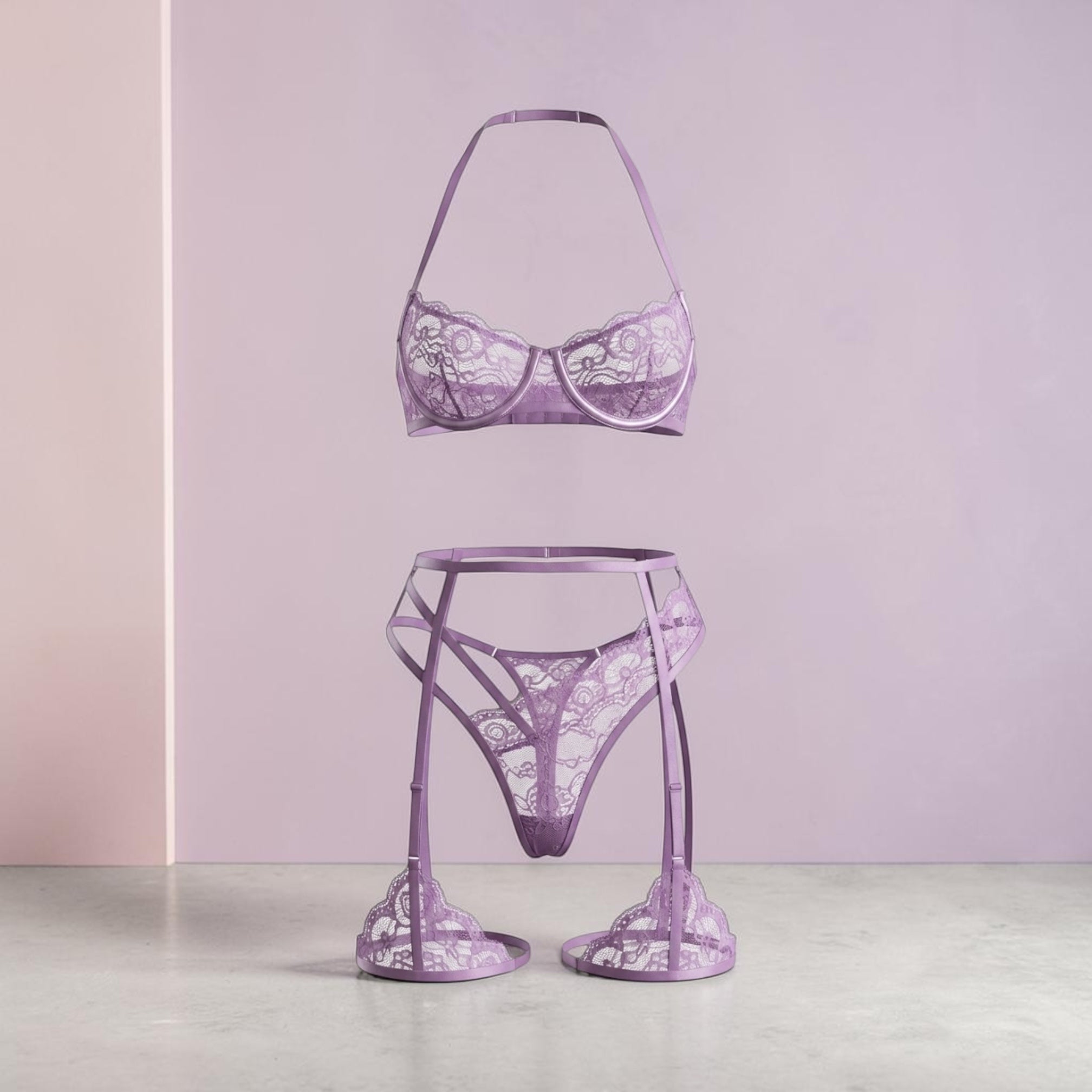 Amethyst Dream