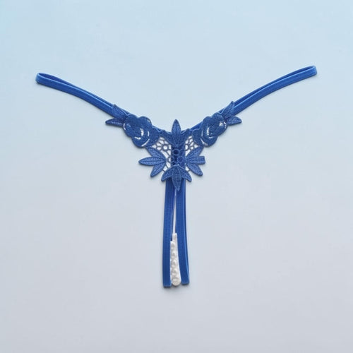 Blanche Thong