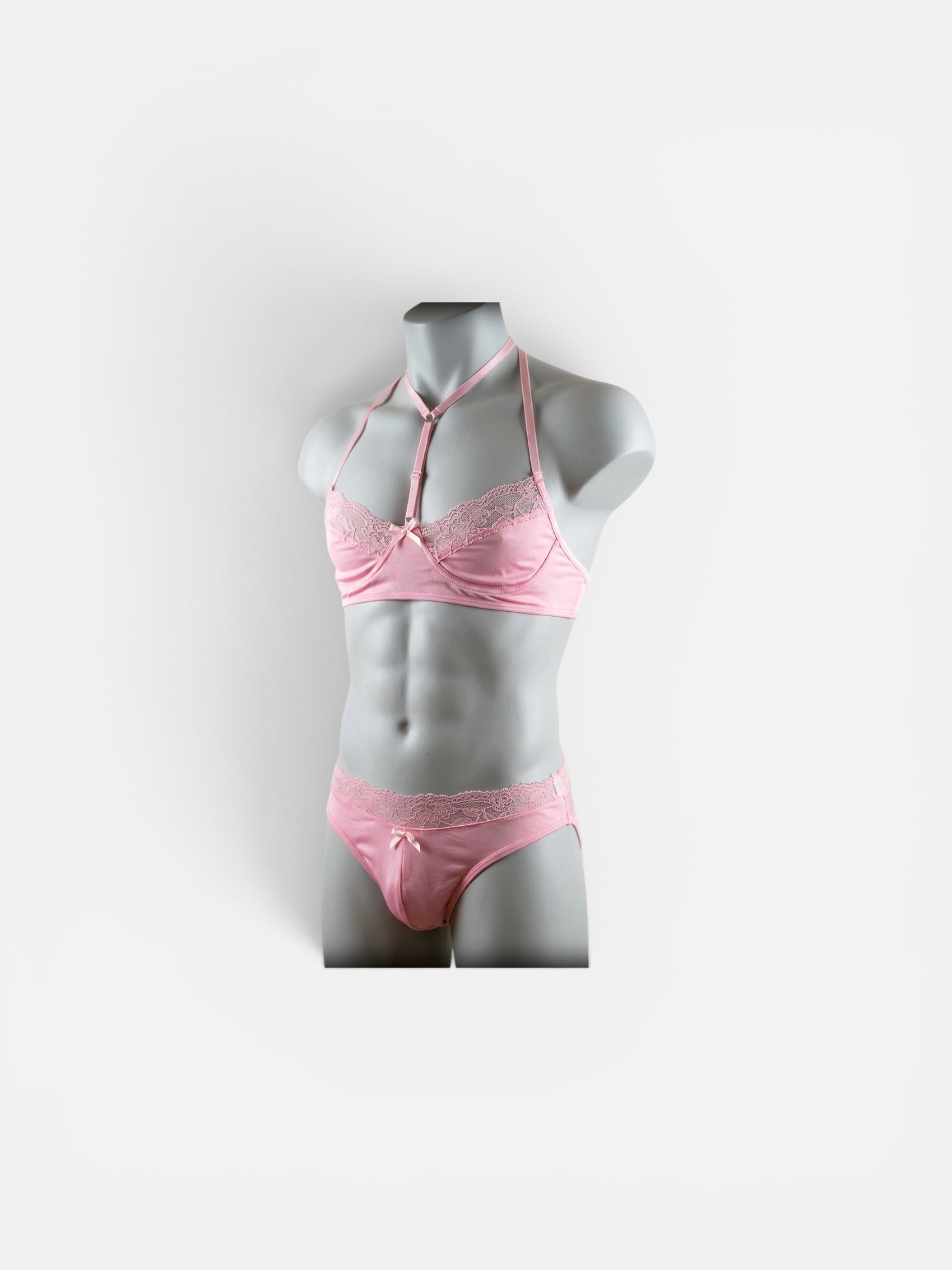 Pretty In Pink