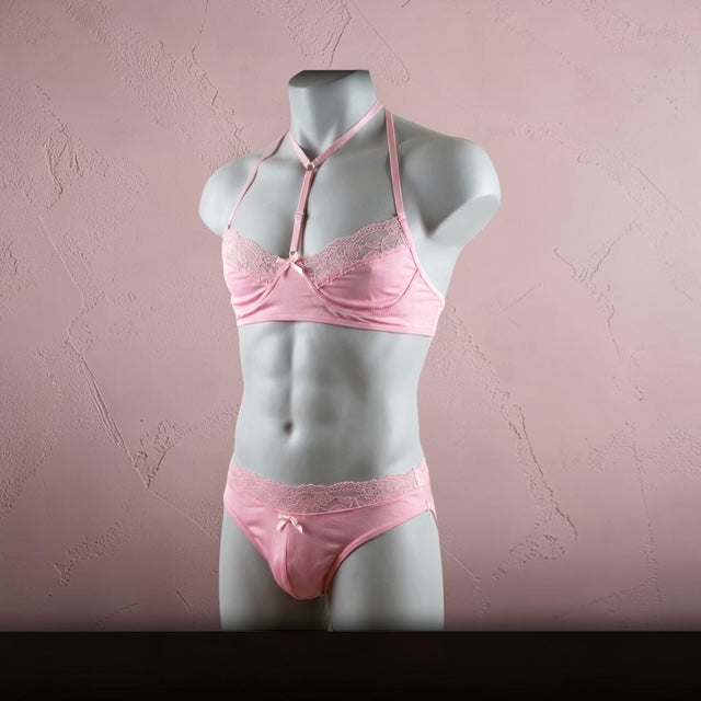 Pretty In Pink