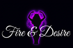 Fire &amp; Desire - Home