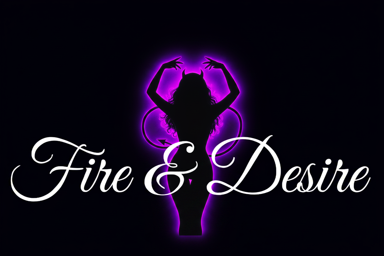 Fire & Desire